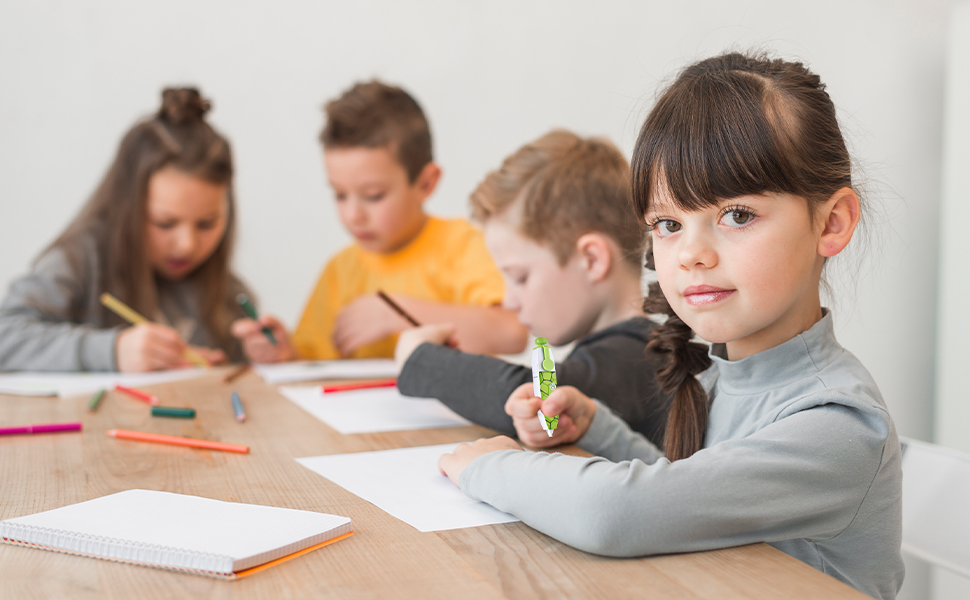 Correction Pen for Instant Correction