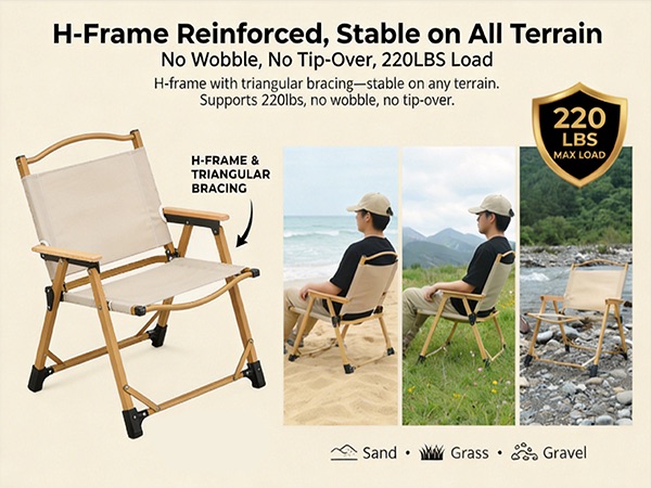 camping chairs, folding chair, portable chair, beach chair, fishing chair
