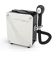Hair Salon Nano Steam Hair Perm Hiar Care Equipment Elitzia ETD303 Hair Machine