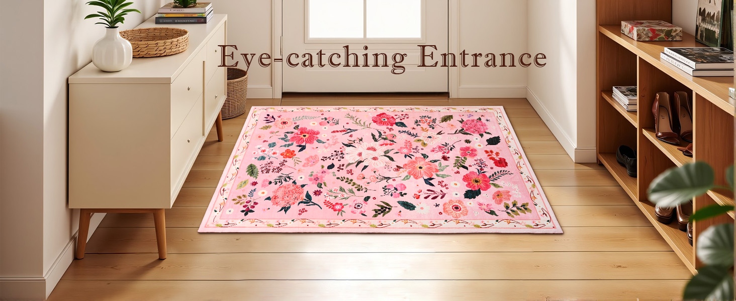entryway rug