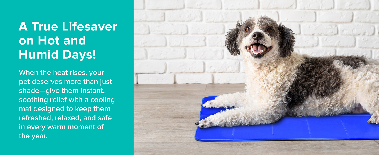 Cooling Mat