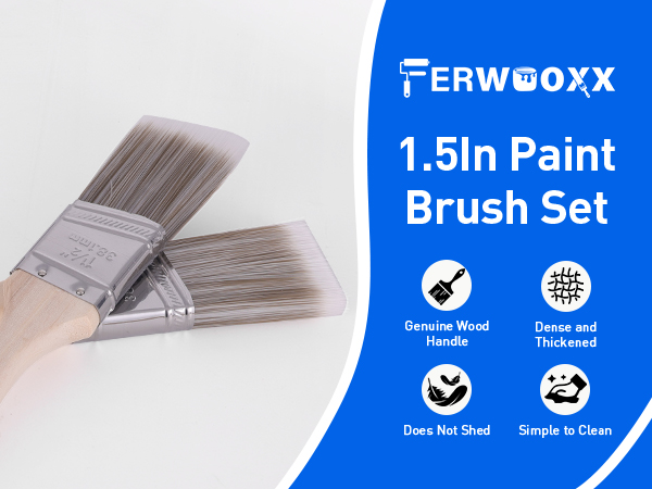 Paint Brush