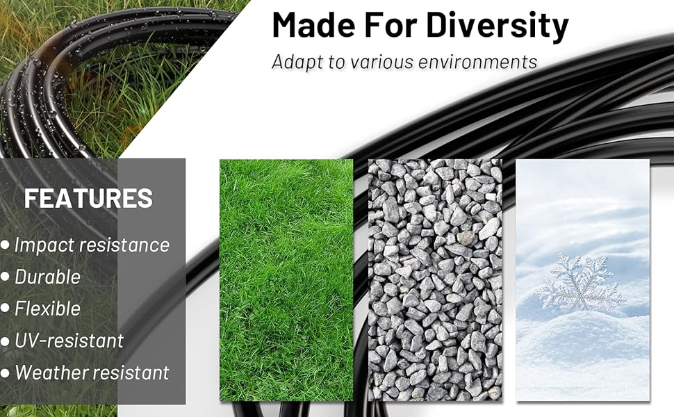 waterproof extension cord for outside