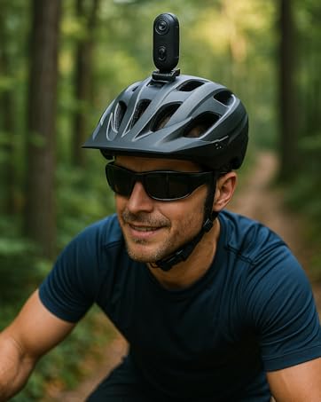 Sports &amp;amp; Action Video Cameras