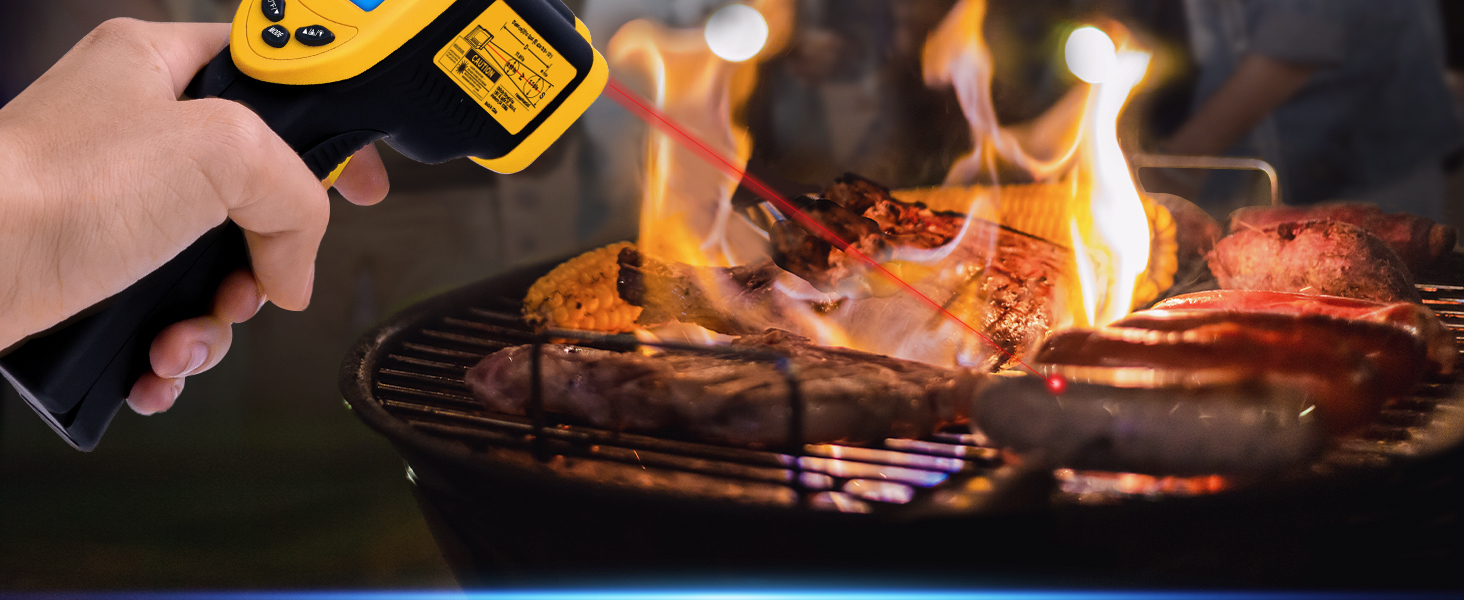 Versatile Temperature Companion