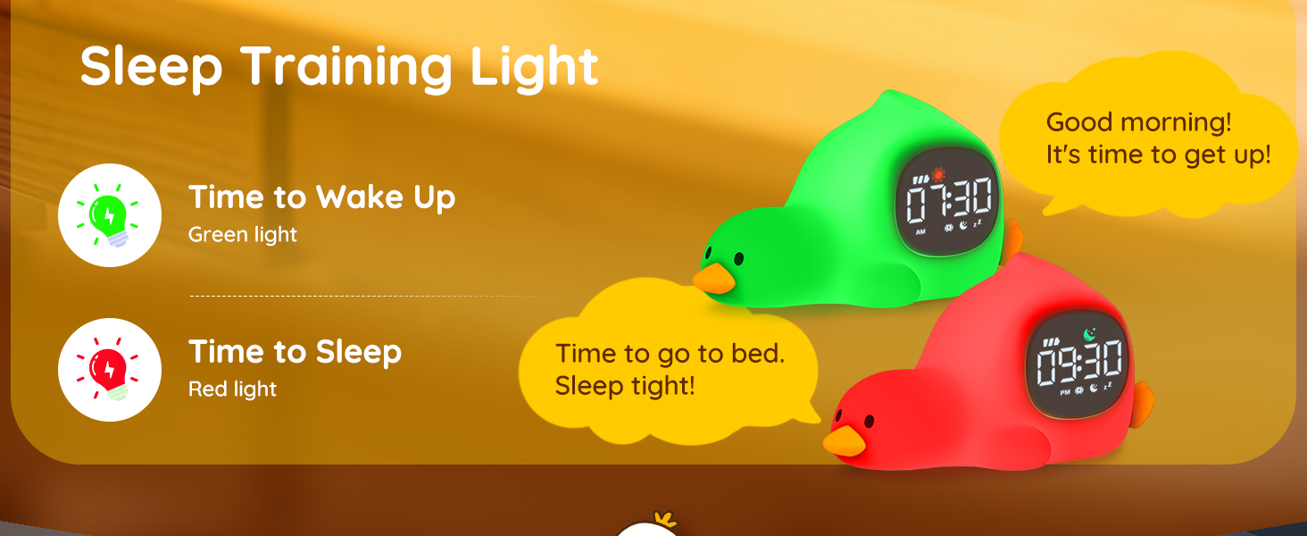 Alarm Clock