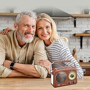 am/fm bluetooth radio