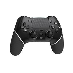 PS4 controller 