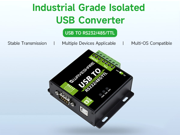 USB-TO-RS232-485-TTL