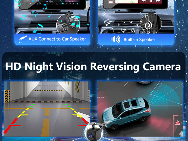 backup camera for car