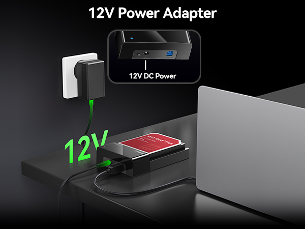 Hard Drive Docking Stations