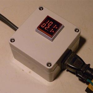 applications of IP65 junction box