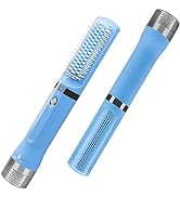 Cold Brush for Hair Repair and Maintenance - MEXITOP Upgraded Cryotherapy Brush for All Hair, Pro...