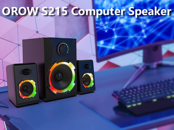 speaker computer bluetooth