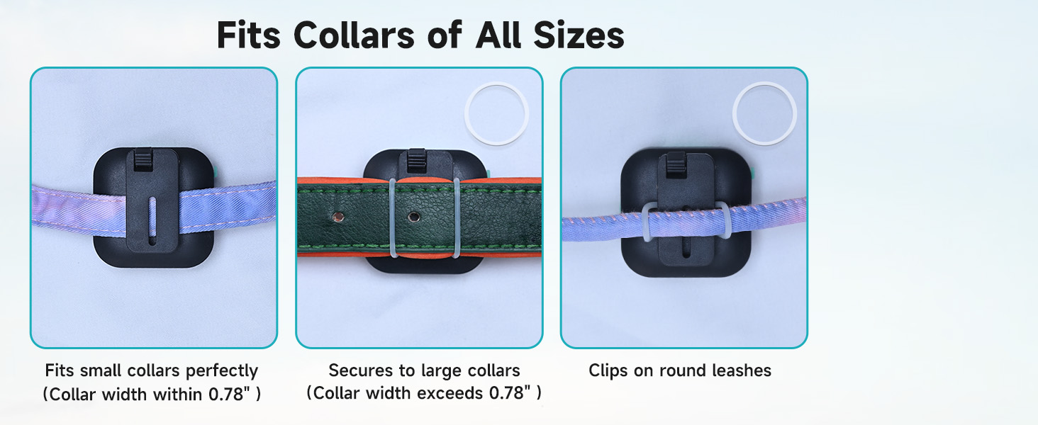 gps tracker for pets