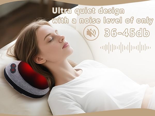 massage pillow