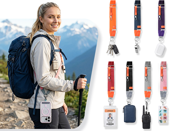 phone lanyard