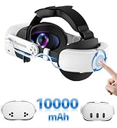 TRANSNOVO Battery Head Strap