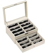 Jewelry Box Sunglass Box Watch Box