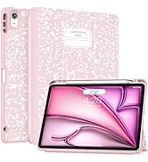 Soke for New iPad Air 11 Inch Case (M2) 2024, iPad Air 5th/4th Generation Case 10.9 Inch(2020-202...