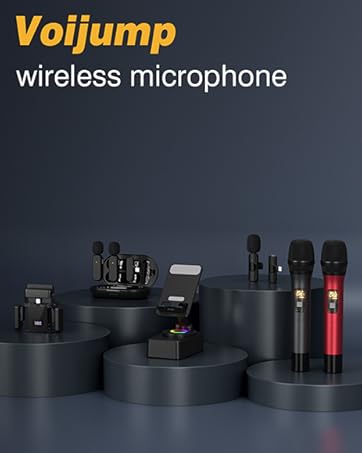 karaoke mixer system