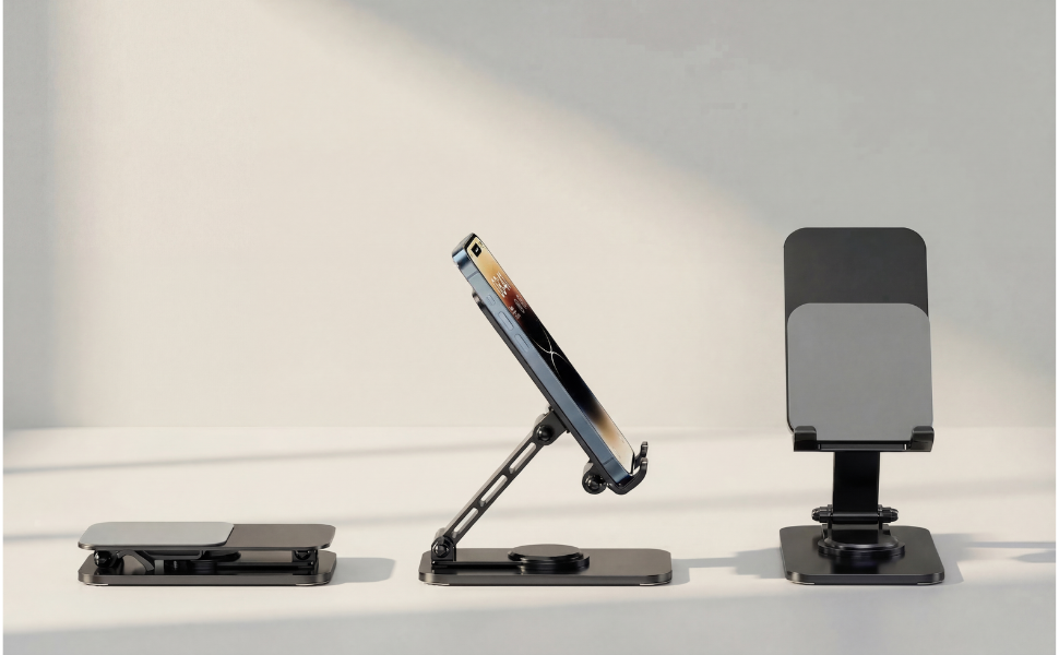 Cell Phone Stand for Desk