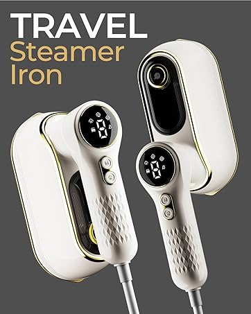 mini steamer for clothes travel size travel clothes steamer portable steamer travel small steamer