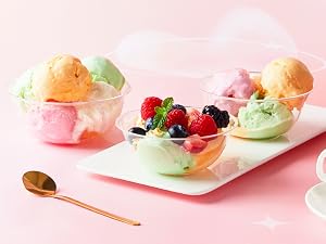 Ice Creams