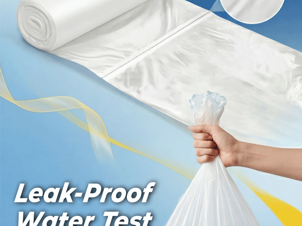 Leak-Proof Water Test
