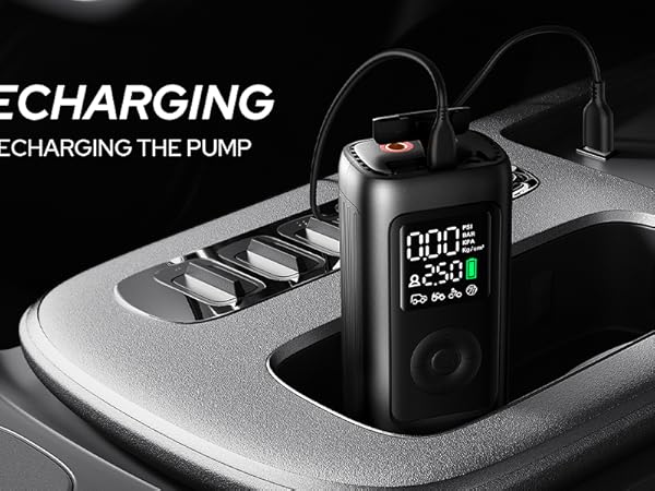 warwolf tire inflator