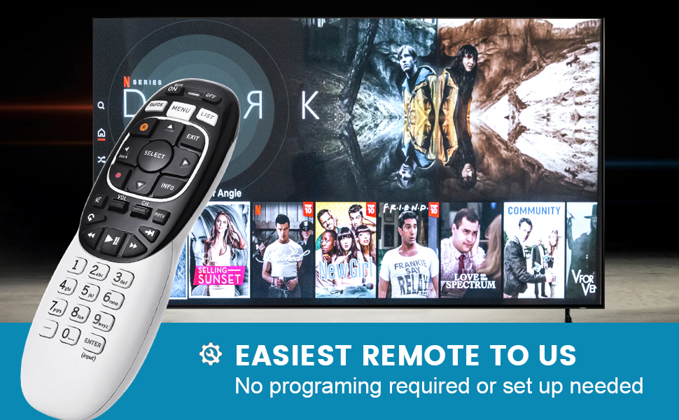 directv remote control