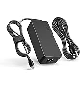USB C Laptop Charger for Lenovo Yoga Laptop Charger/Thinkpad/Chromebook Charger Replacement Lenov...