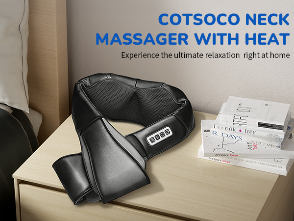 neck massager