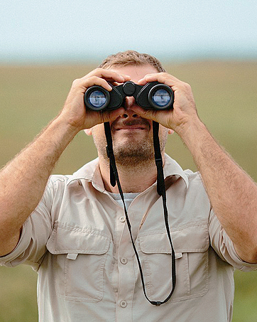 binoculars for adults