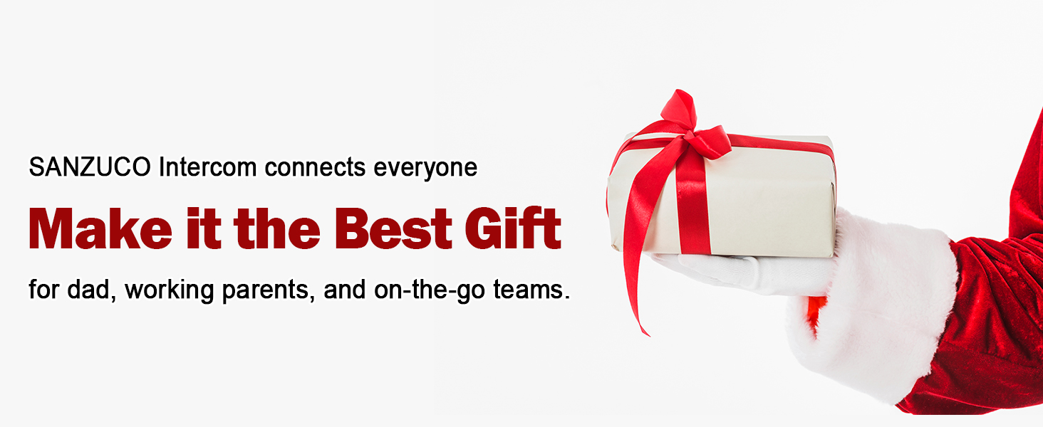 house intercom system