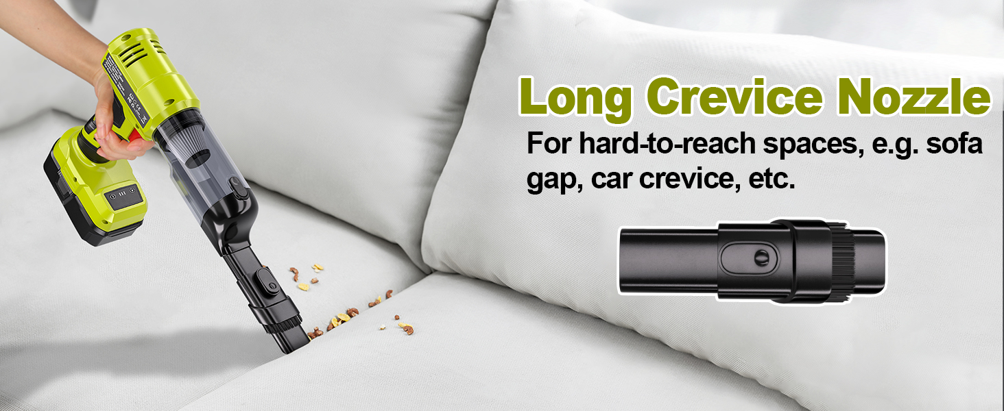 ryobi cordless vacuum