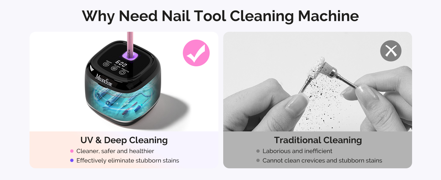 cleaning machine