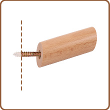 coat hooks