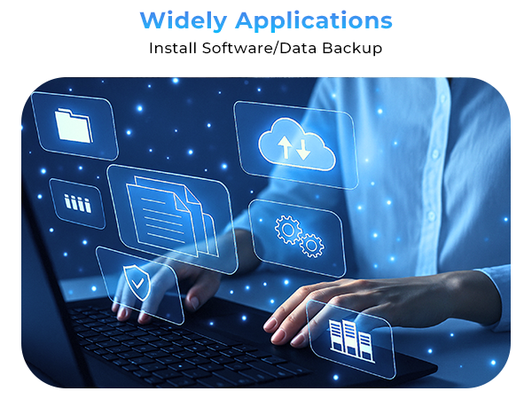 External Blu Ray Drive