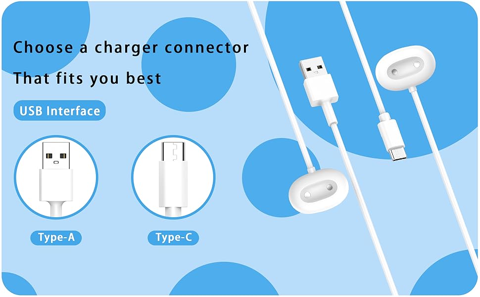 Charger Dock Compatible with Google Pixel Watch 4