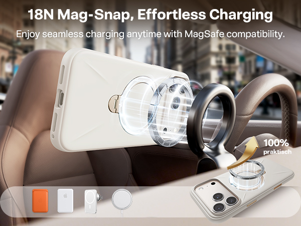 iphone 17 pro max case magsafe
