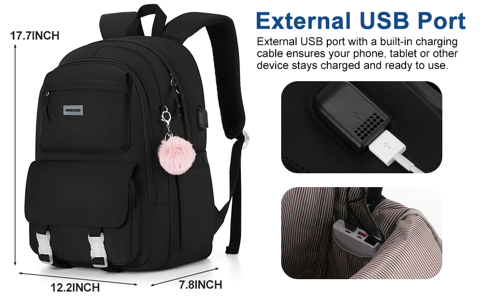 bookbags for girls graphic school backpack school backpacks for girl small backpacks for teen girls