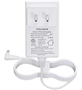 YOLIGOX 24.8V Charger for Shark Rocket Pro DK33-248080H-U Pet Pro IZ140 IZ142 IX140H IX141 UZ145 ...