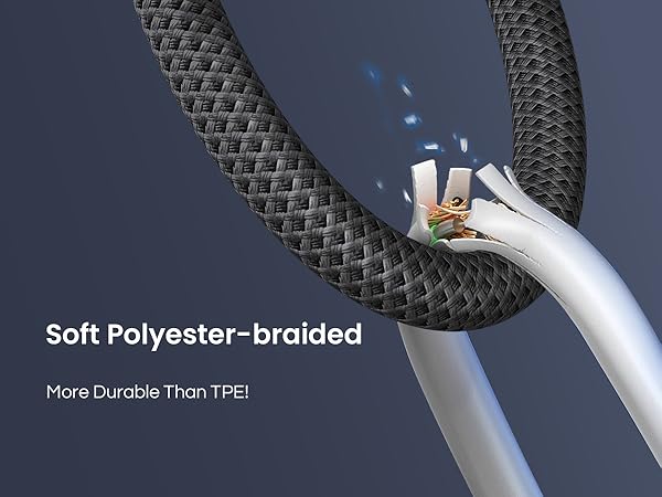 4 in 1 charging cable