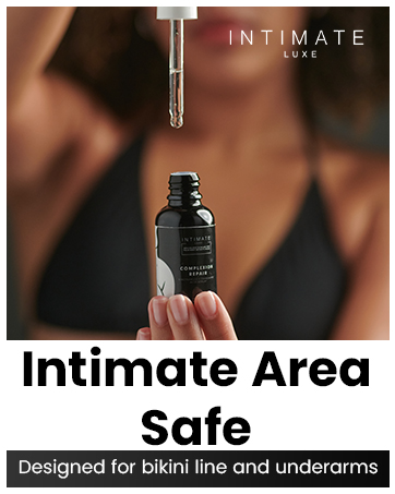 Intimate area