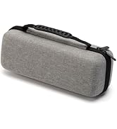 iDPRT Portable Printer Carrying Case,Compatible 890/HPTR 810/M832/,for Wireless Mobile Travel Pri...