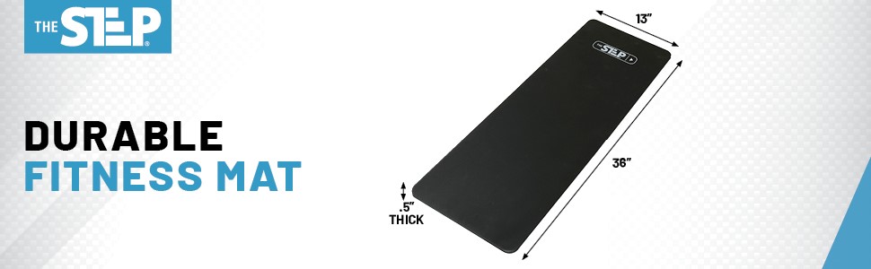 Exercise Mat