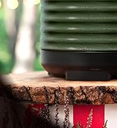 IDEUS camping dispenser