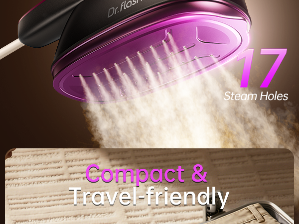 It features an extra-large 6.8-inch ceramic heat panel.