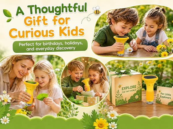 gift kid